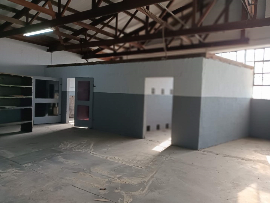 To Let commercial Property for Rent in Bluff KwaZulu-Natal
