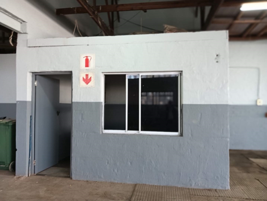 To Let commercial Property for Rent in Bluff KwaZulu-Natal