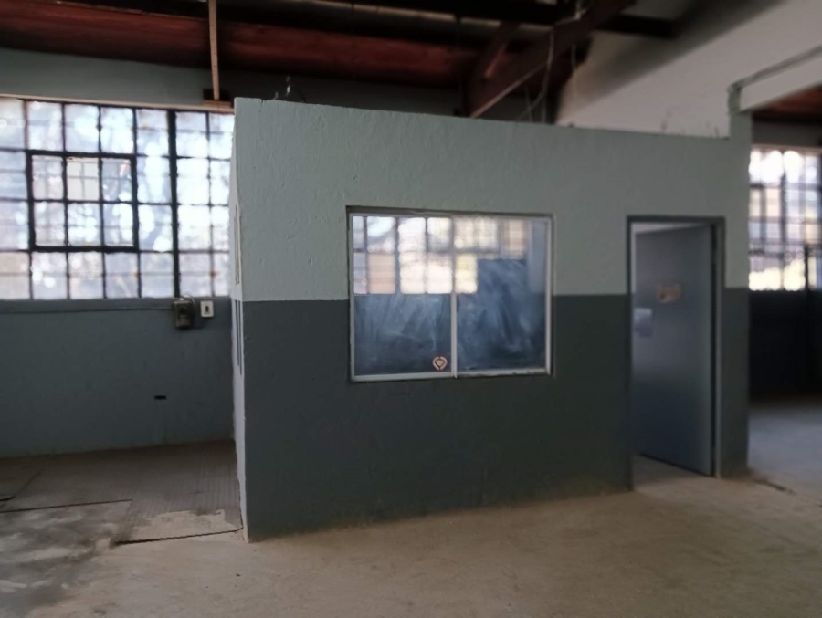 To Let commercial Property for Rent in Bluff KwaZulu-Natal