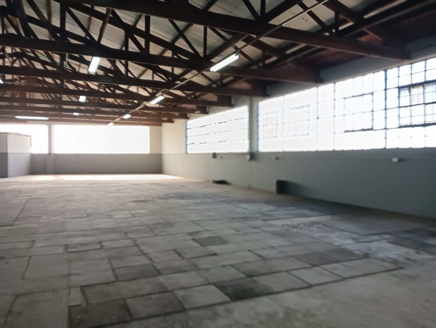 To Let commercial Property for Rent in Bluff KwaZulu-Natal