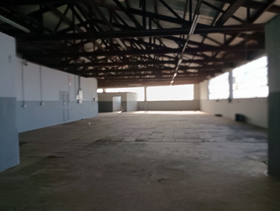 To Let commercial Property for Rent in Bluff KwaZulu-Natal