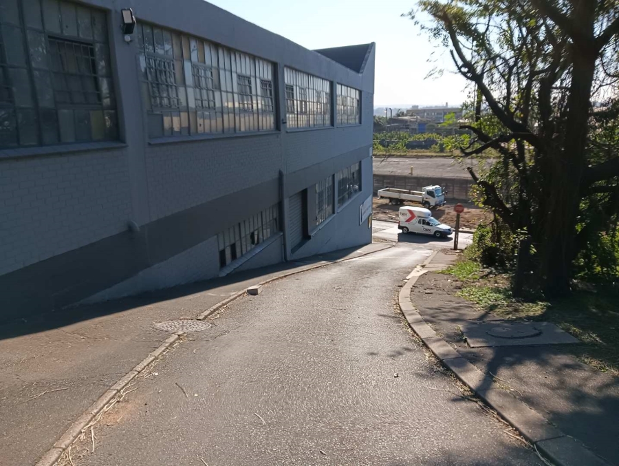 To Let commercial Property for Rent in Bluff KwaZulu-Natal