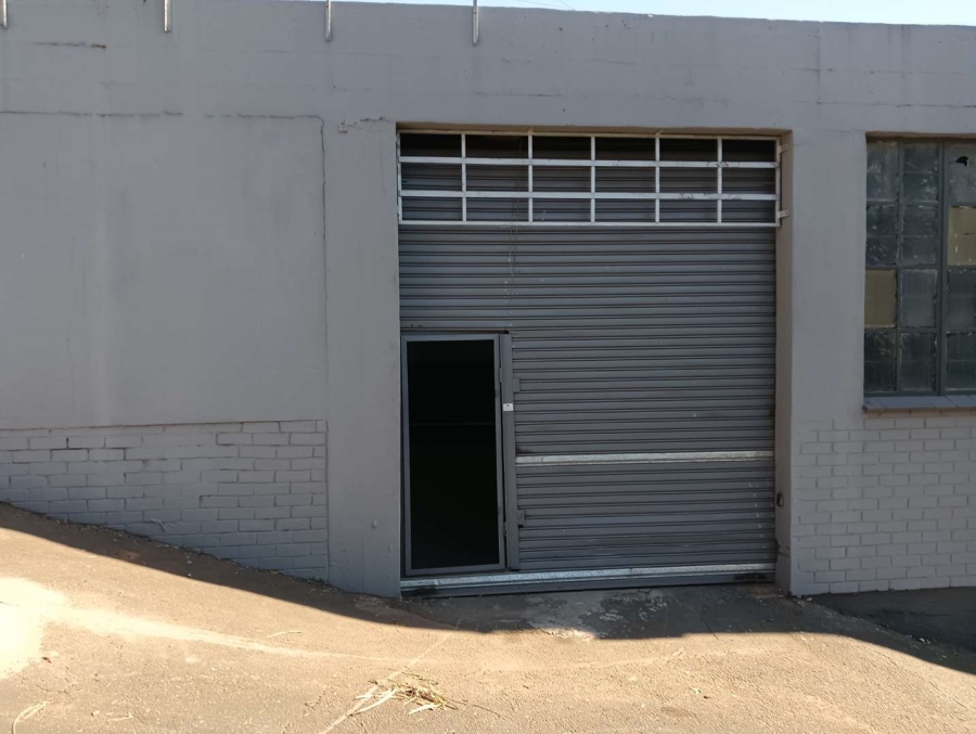 To Let commercial Property for Rent in Bluff KwaZulu-Natal