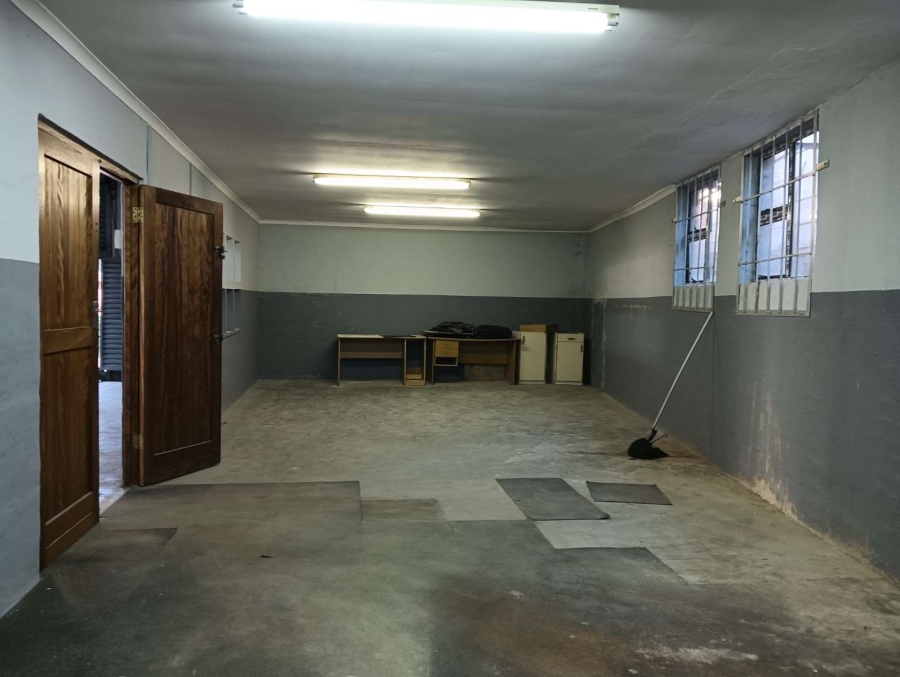 To Let commercial Property for Rent in Bluff KwaZulu-Natal