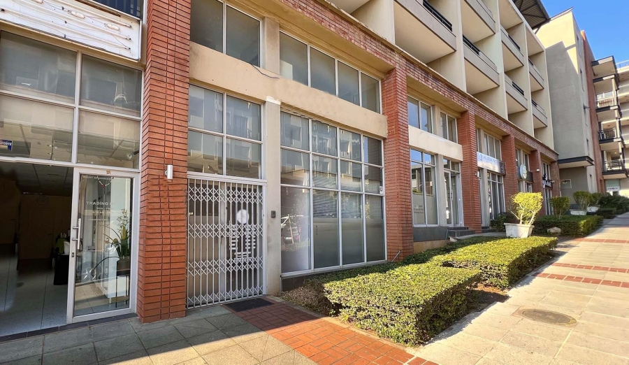 Commercial Property for Sale in Umhlanga Ridge KwaZulu-Natal