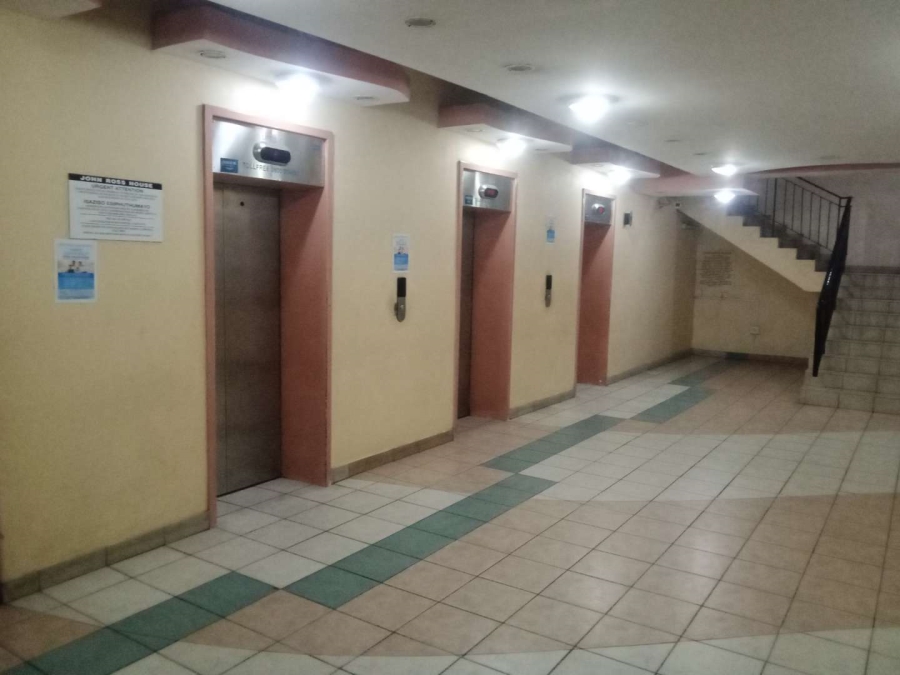 1 Bedroom Property for Sale in Durban Central KwaZulu-Natal