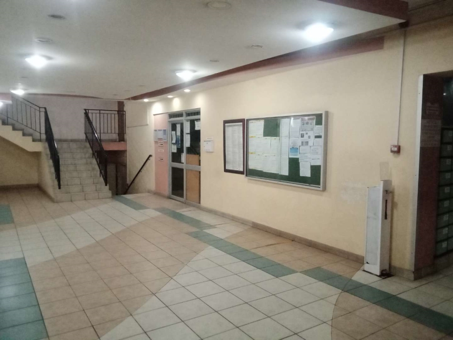 1 Bedroom Property for Sale in Durban Central KwaZulu-Natal