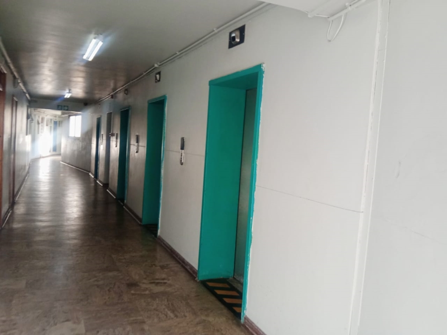 1 Bedroom Property for Sale in Durban Central KwaZulu-Natal