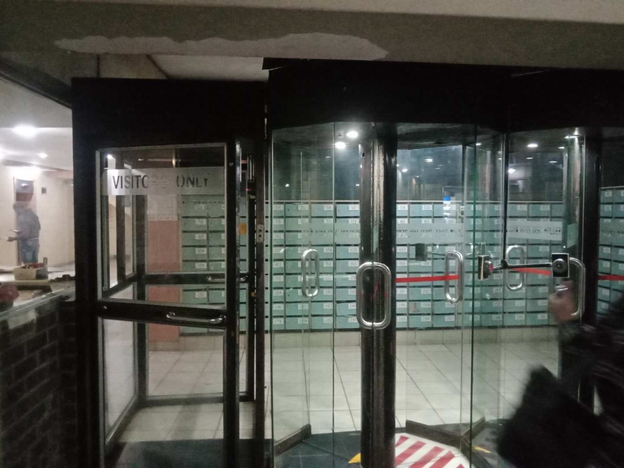 1 Bedroom Property for Sale in Durban Central KwaZulu-Natal