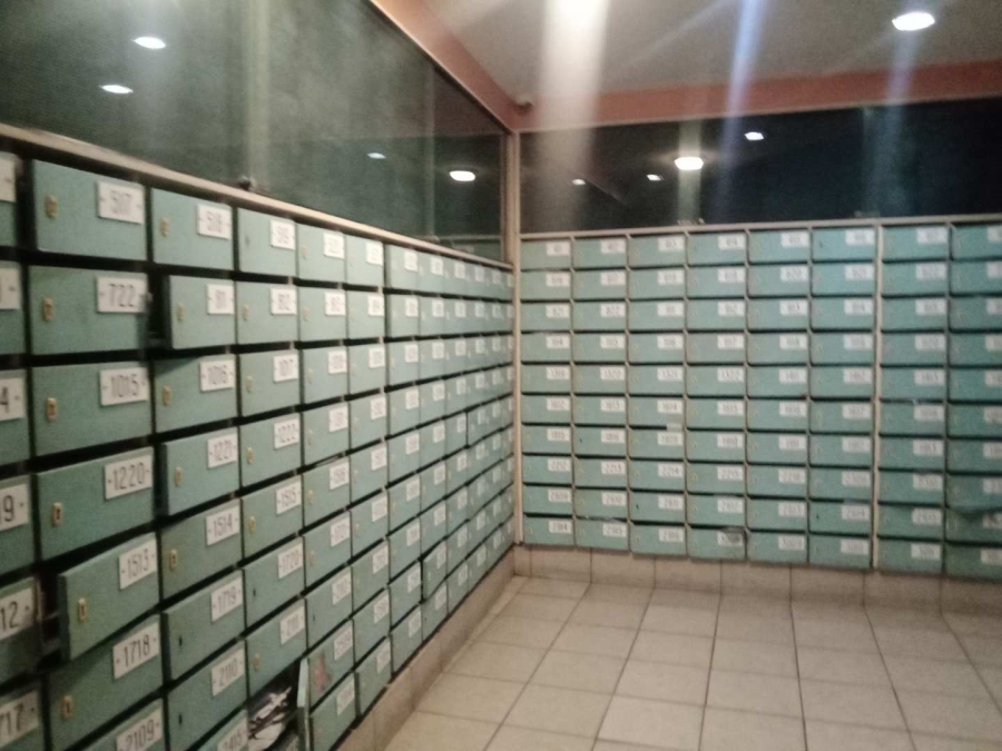 1 Bedroom Property for Sale in Durban Central KwaZulu-Natal