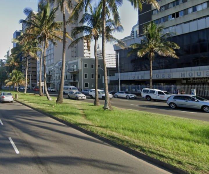 1 Bedroom Property for Sale in Durban Central KwaZulu-Natal