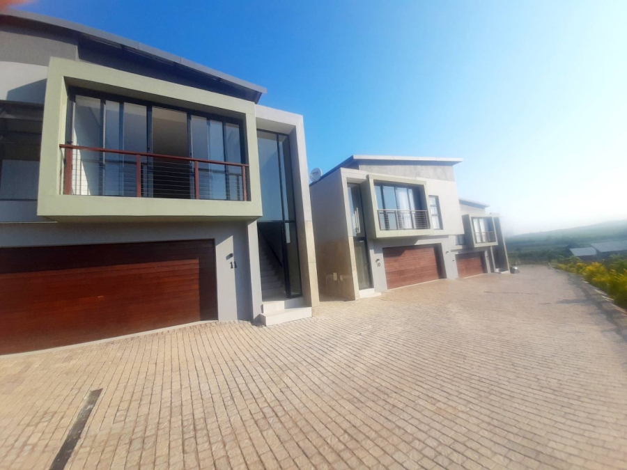To Let 3 Bedroom Property for Rent in Palm Lakes Estate KwaZulu-Natal