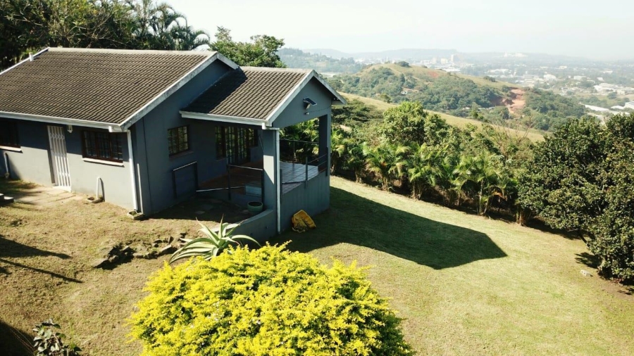 To Let 1 Bedroom Property for Rent in Kloof KwaZulu-Natal
