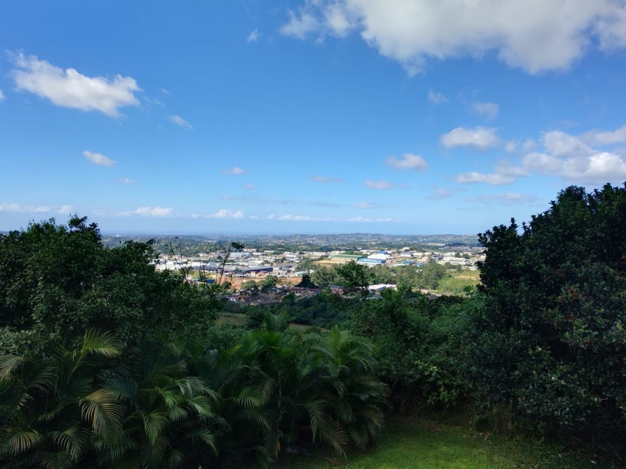 To Let 1 Bedroom Property for Rent in Kloof KwaZulu-Natal