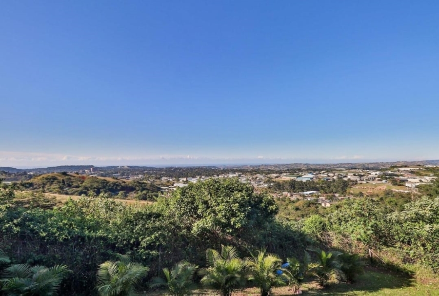 To Let 1 Bedroom Property for Rent in Kloof KwaZulu-Natal