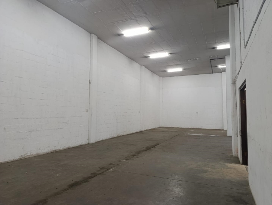 To Let commercial Property for Rent in Mountain Ridge KwaZulu-Natal