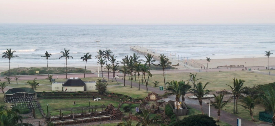 2 Bedroom Property for Sale in North Beach KwaZulu-Natal