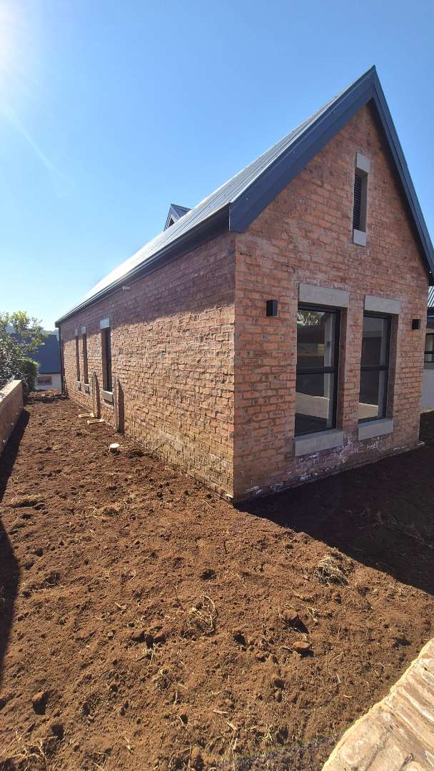 2 Bedroom Property for Sale in Howick North KwaZulu-Natal