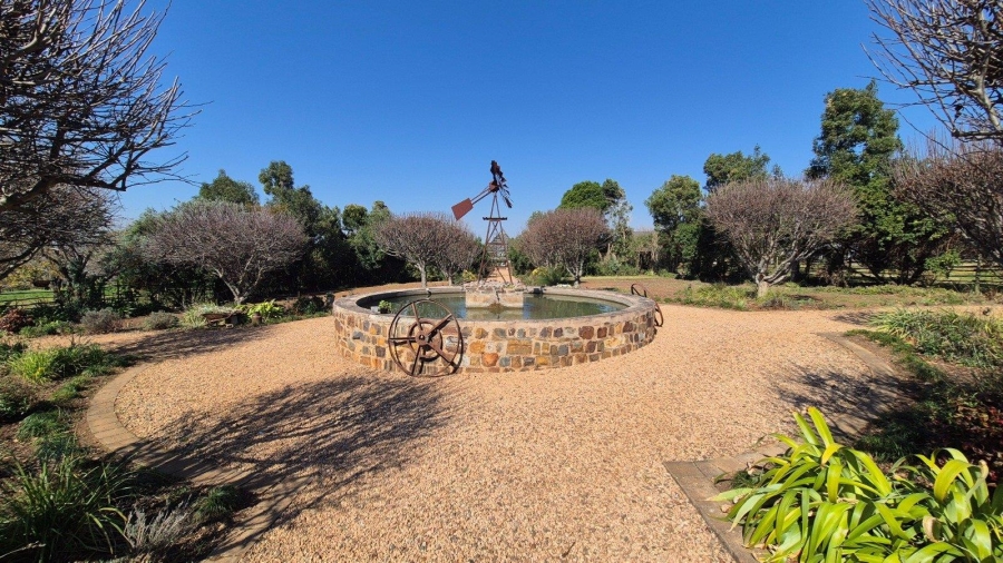 0 Bedroom Property for Sale in Howick North KwaZulu-Natal