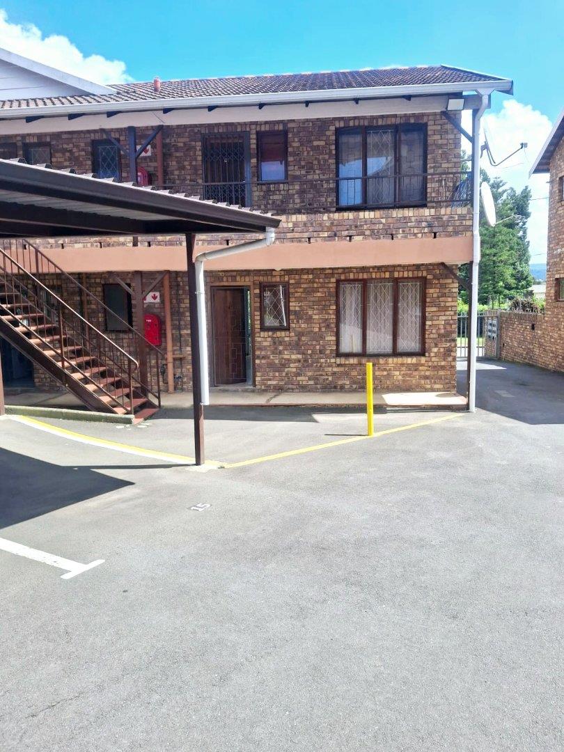 To Let 1 Bedroom Property for Rent in Pelham KwaZulu-Natal