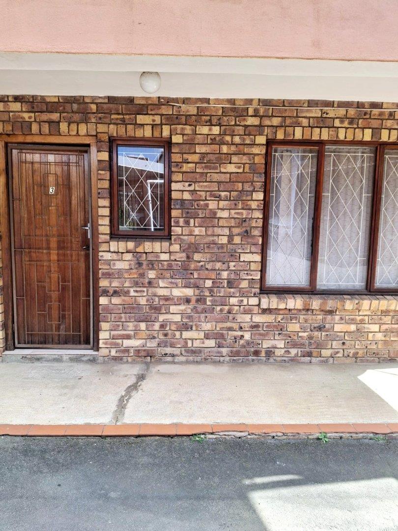 To Let 1 Bedroom Property for Rent in Pelham KwaZulu-Natal