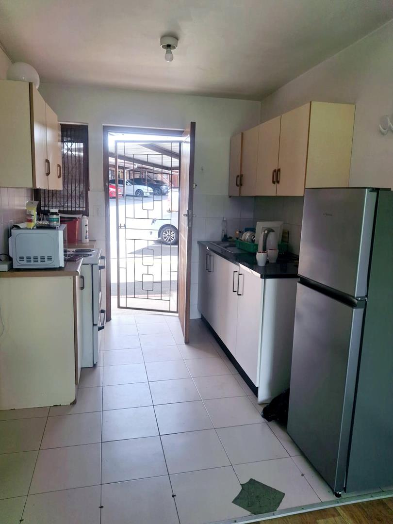 To Let 1 Bedroom Property for Rent in Pelham KwaZulu-Natal