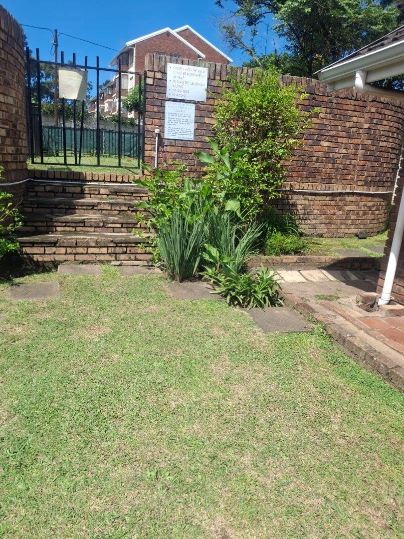 To Let 1 Bedroom Property for Rent in Pelham KwaZulu-Natal