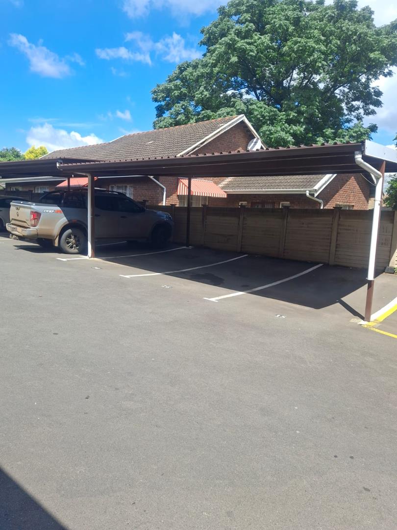 To Let 1 Bedroom Property for Rent in Pelham KwaZulu-Natal