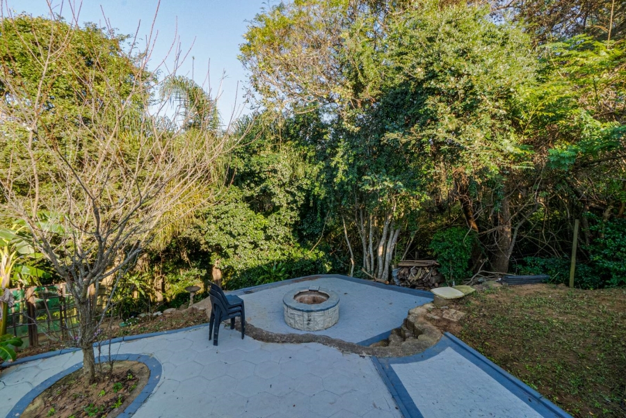 4 Bedroom Property for Sale in Amanzimtoti KwaZulu-Natal