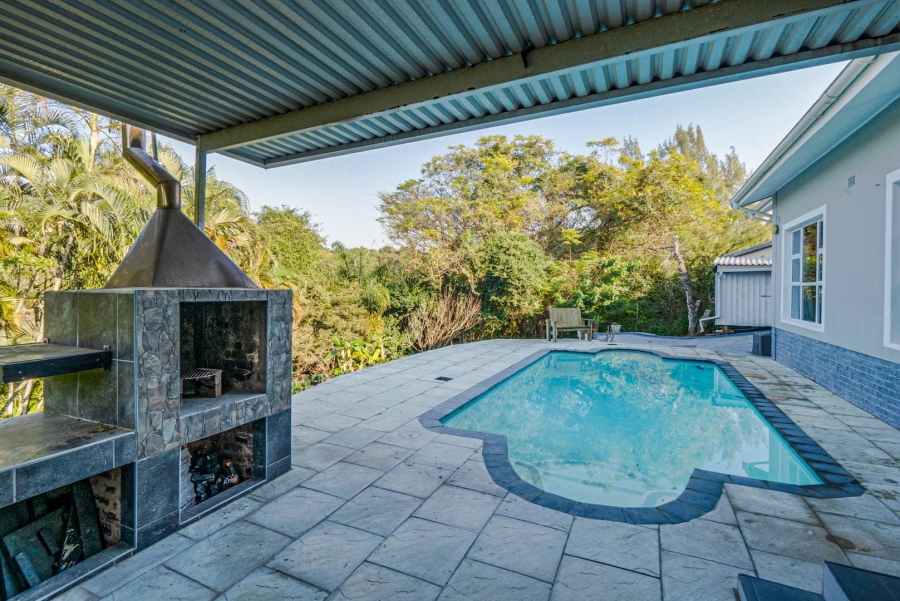 4 Bedroom Property for Sale in Amanzimtoti KwaZulu-Natal