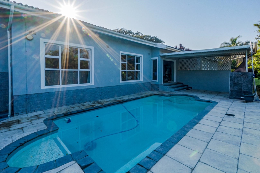 4 Bedroom Property for Sale in Amanzimtoti KwaZulu-Natal