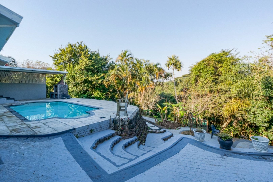 4 Bedroom Property for Sale in Amanzimtoti KwaZulu-Natal