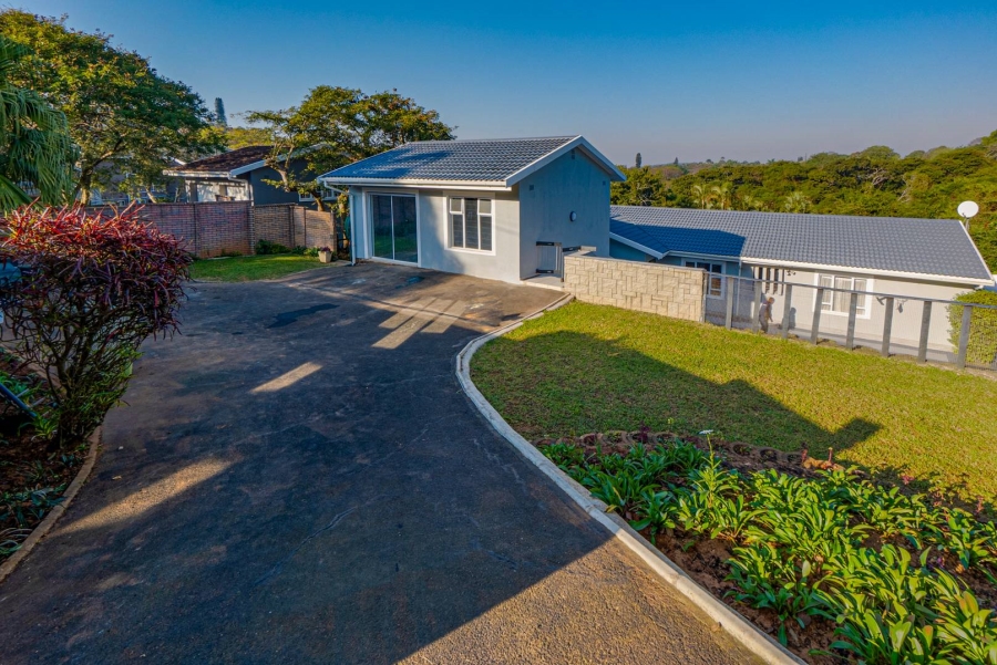 4 Bedroom Property for Sale in Amanzimtoti KwaZulu-Natal