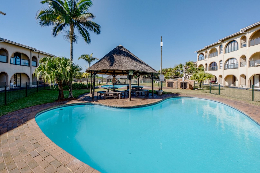 2 Bedroom Property for Sale in Amanzimtoti KwaZulu-Natal