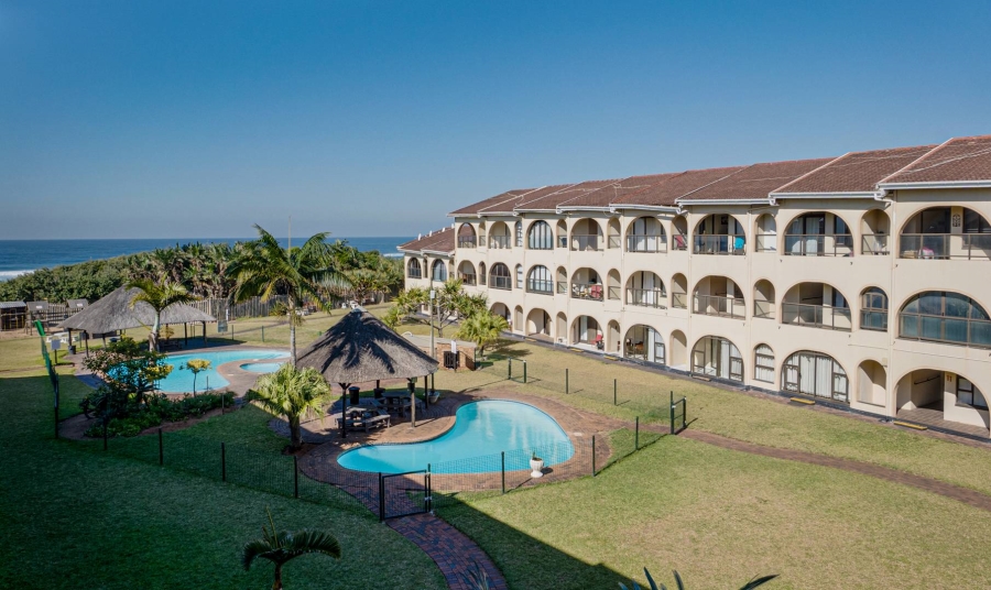 2 Bedroom Property for Sale in Amanzimtoti KwaZulu-Natal
