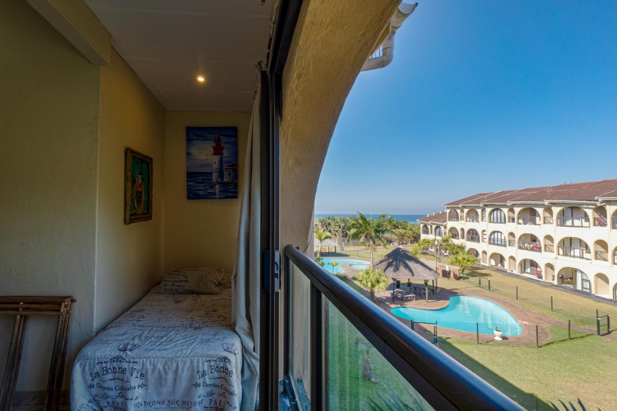 2 Bedroom Property for Sale in Amanzimtoti KwaZulu-Natal