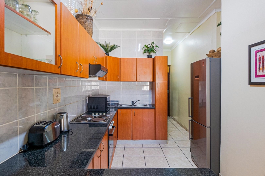 2 Bedroom Property for Sale in Amanzimtoti KwaZulu-Natal