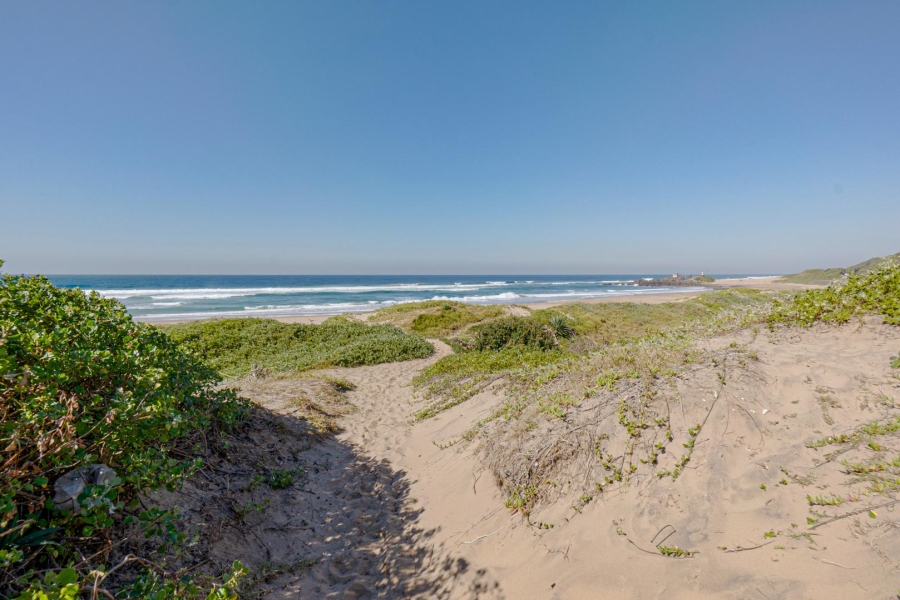 2 Bedroom Property for Sale in Amanzimtoti KwaZulu-Natal