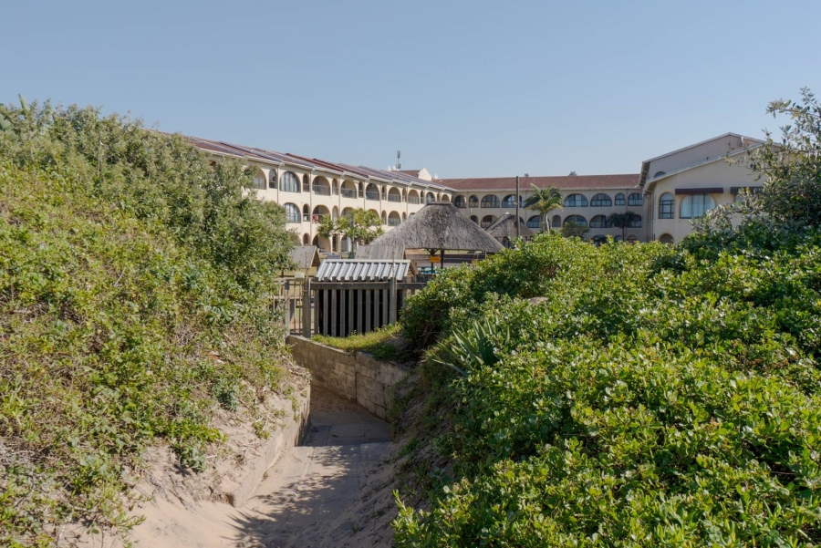 2 Bedroom Property for Sale in Amanzimtoti KwaZulu-Natal