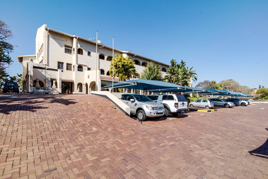 2 Bedroom Property for Sale in Amanzimtoti KwaZulu-Natal