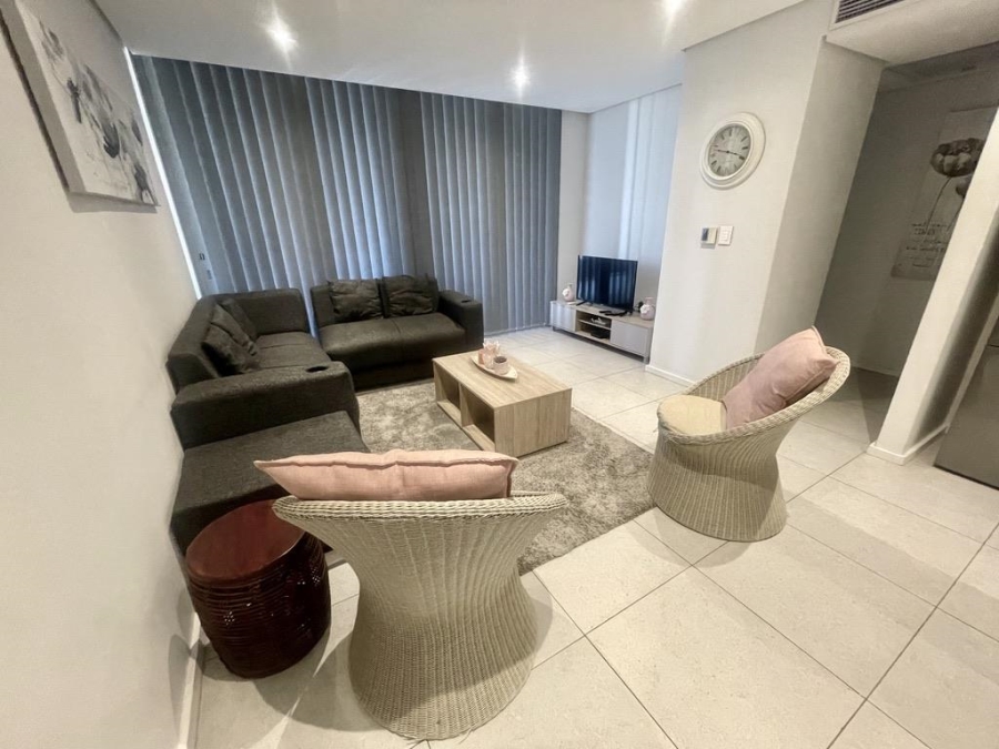 To Let 2 Bedroom Property for Rent in Umdloti KwaZulu-Natal