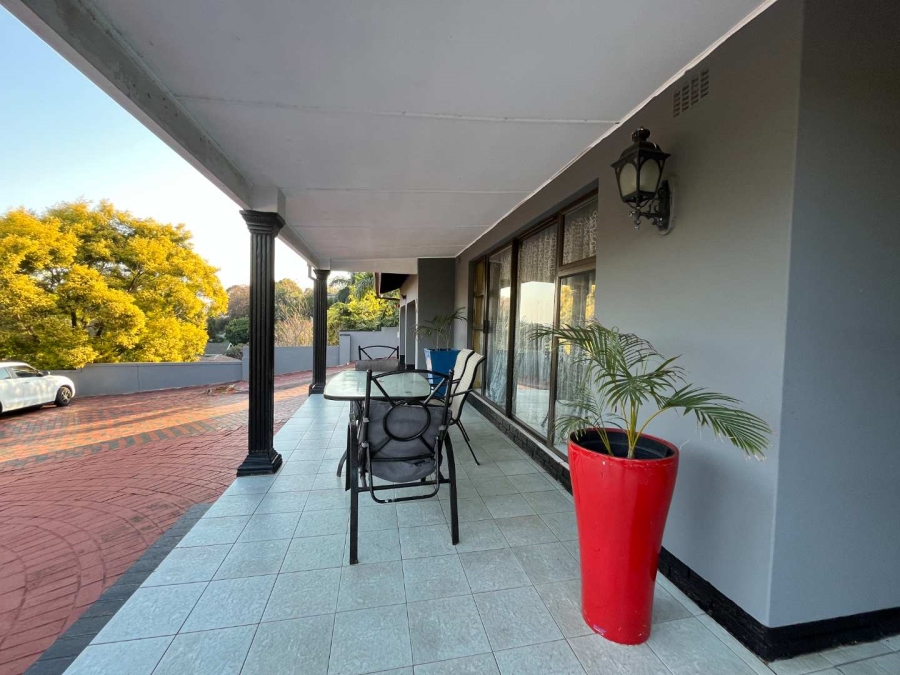 To Let 3 Bedroom Property for Rent in Glen Hills KwaZulu-Natal