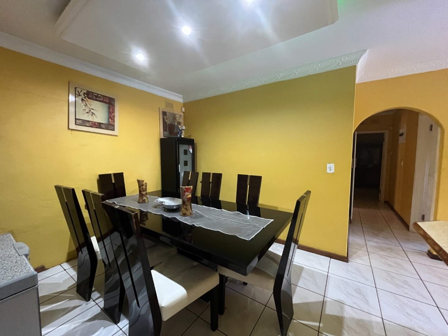 To Let 3 Bedroom Property for Rent in Glen Hills KwaZulu-Natal