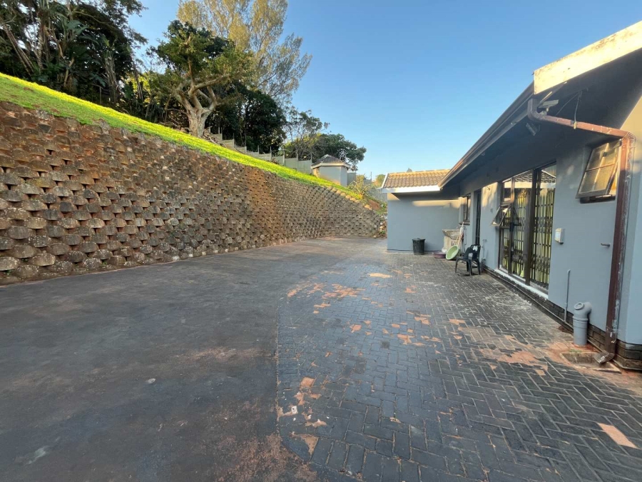 To Let 3 Bedroom Property for Rent in Glen Hills KwaZulu-Natal