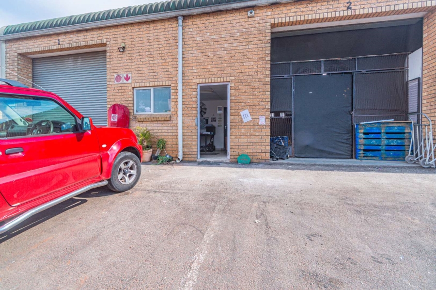 Commercial Property for Sale in Waterfall KwaZulu-Natal