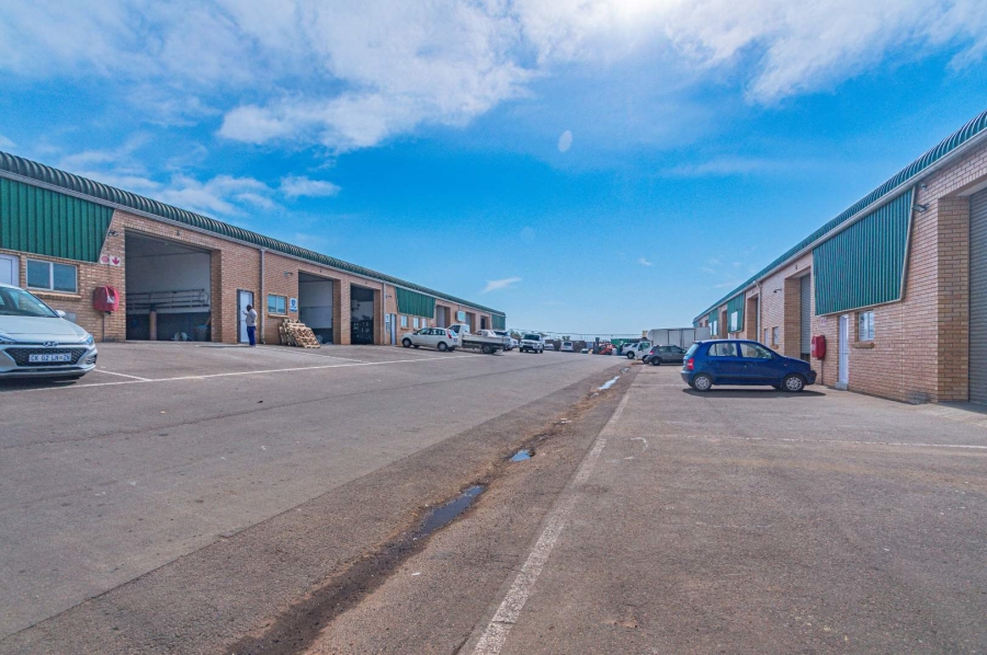 Commercial Property for Sale in Waterfall KwaZulu-Natal