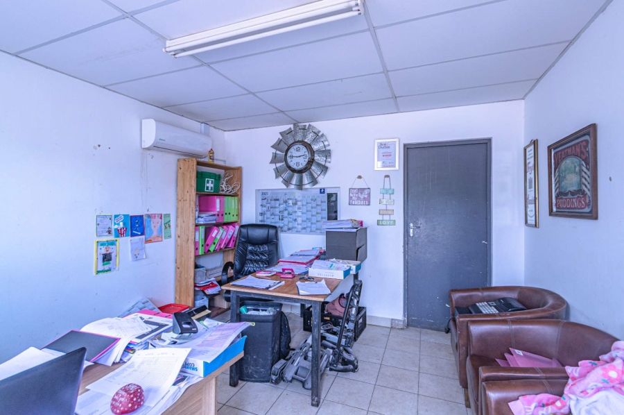 Commercial Property for Sale in Waterfall KwaZulu-Natal