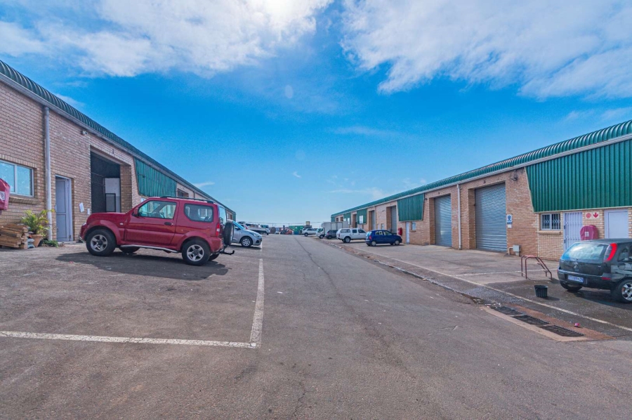 Commercial Property for Sale in Waterfall KwaZulu-Natal
