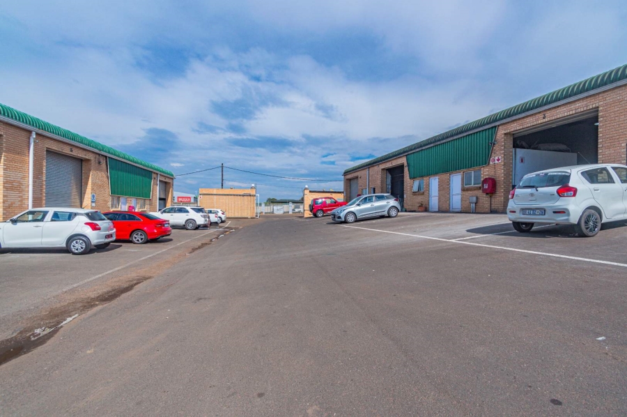 Commercial Property for Sale in Waterfall KwaZulu-Natal