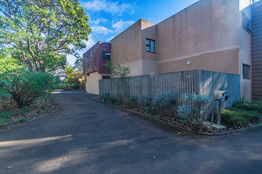 Commercial Property for Sale in Gillitts KwaZulu-Natal
